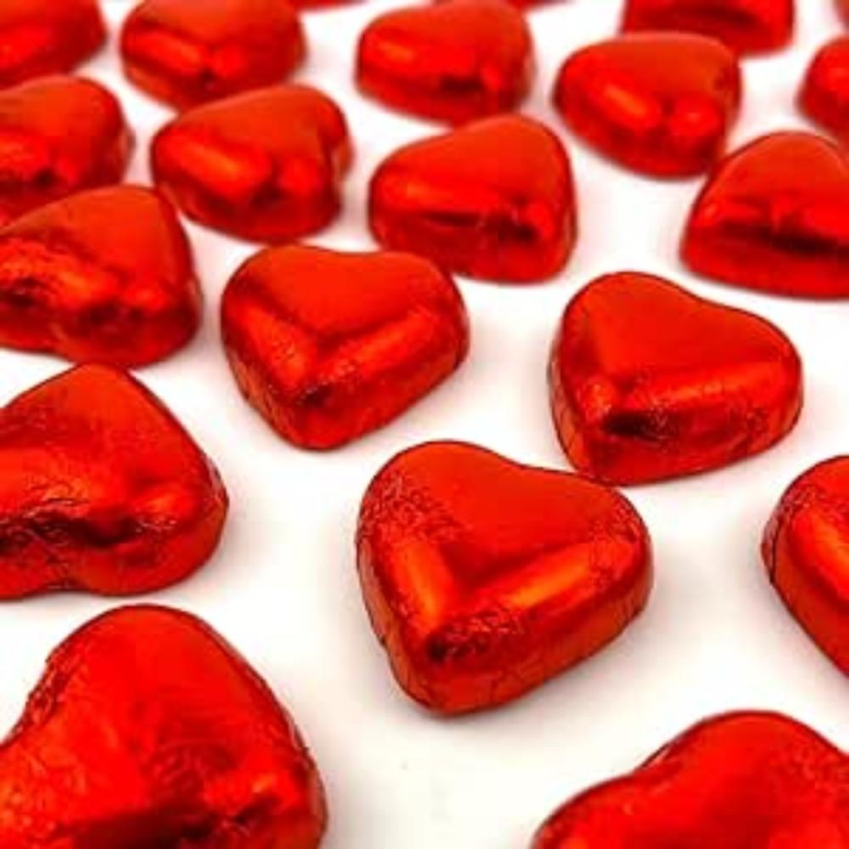 Best Friend Mini Gift Hamper with Silver Heart Necklace