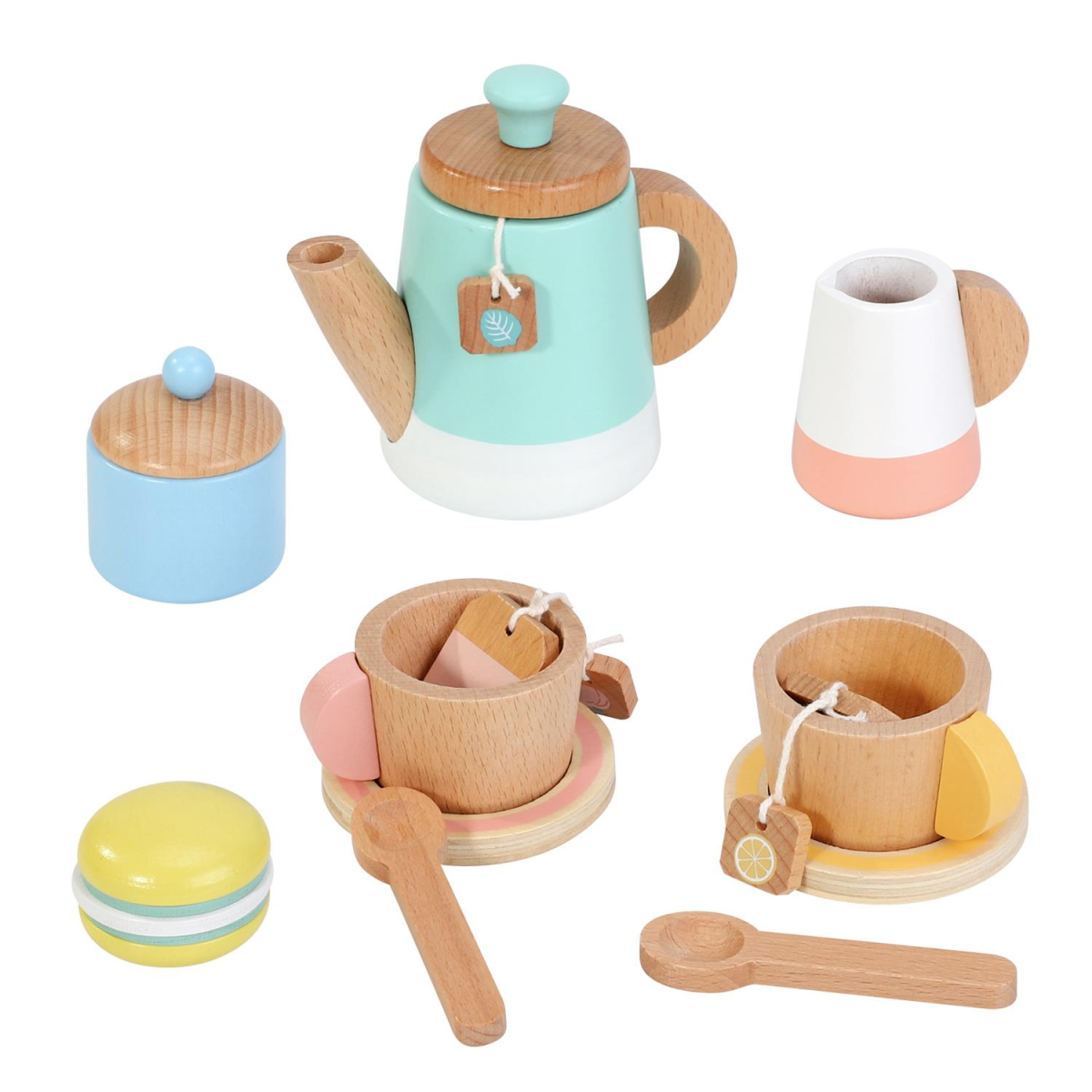 SOKA My Tea Set