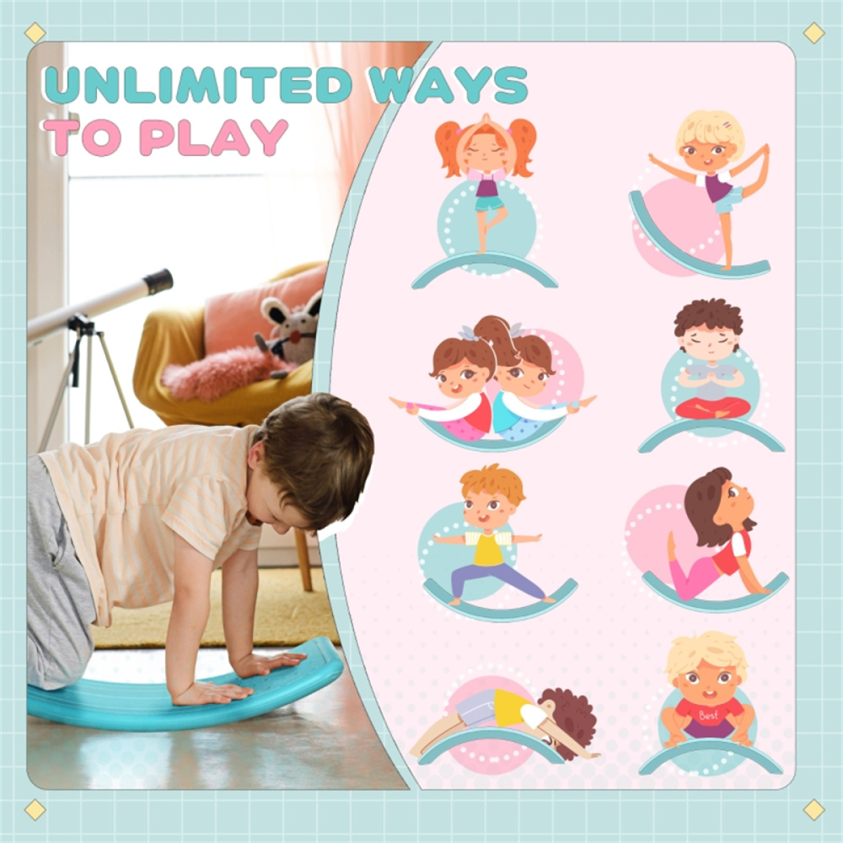 Children's Toys