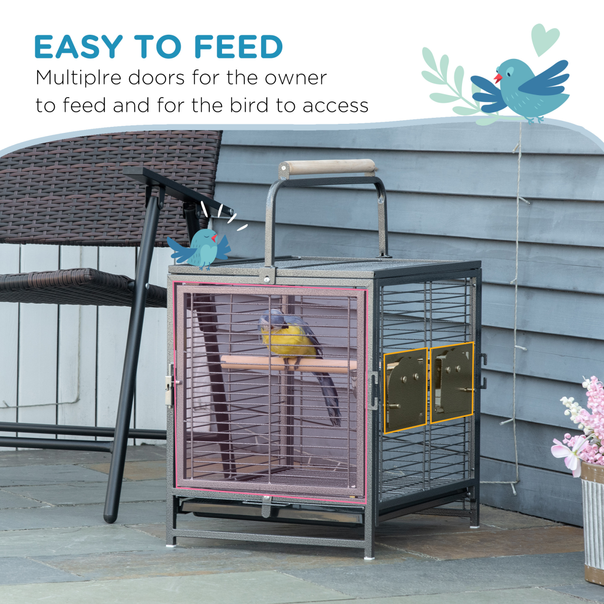 Bird Cage