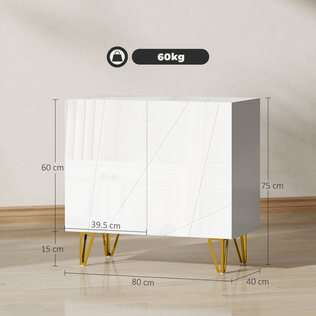Bookcase Cabinet/Storage Cabinet