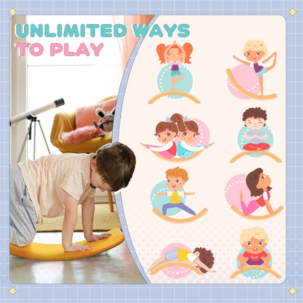 Children's Toys