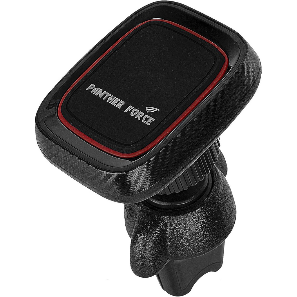 Panther Force Square Magnetic Air Vent Holder - PF05