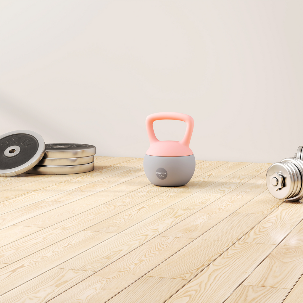 Kettlebell