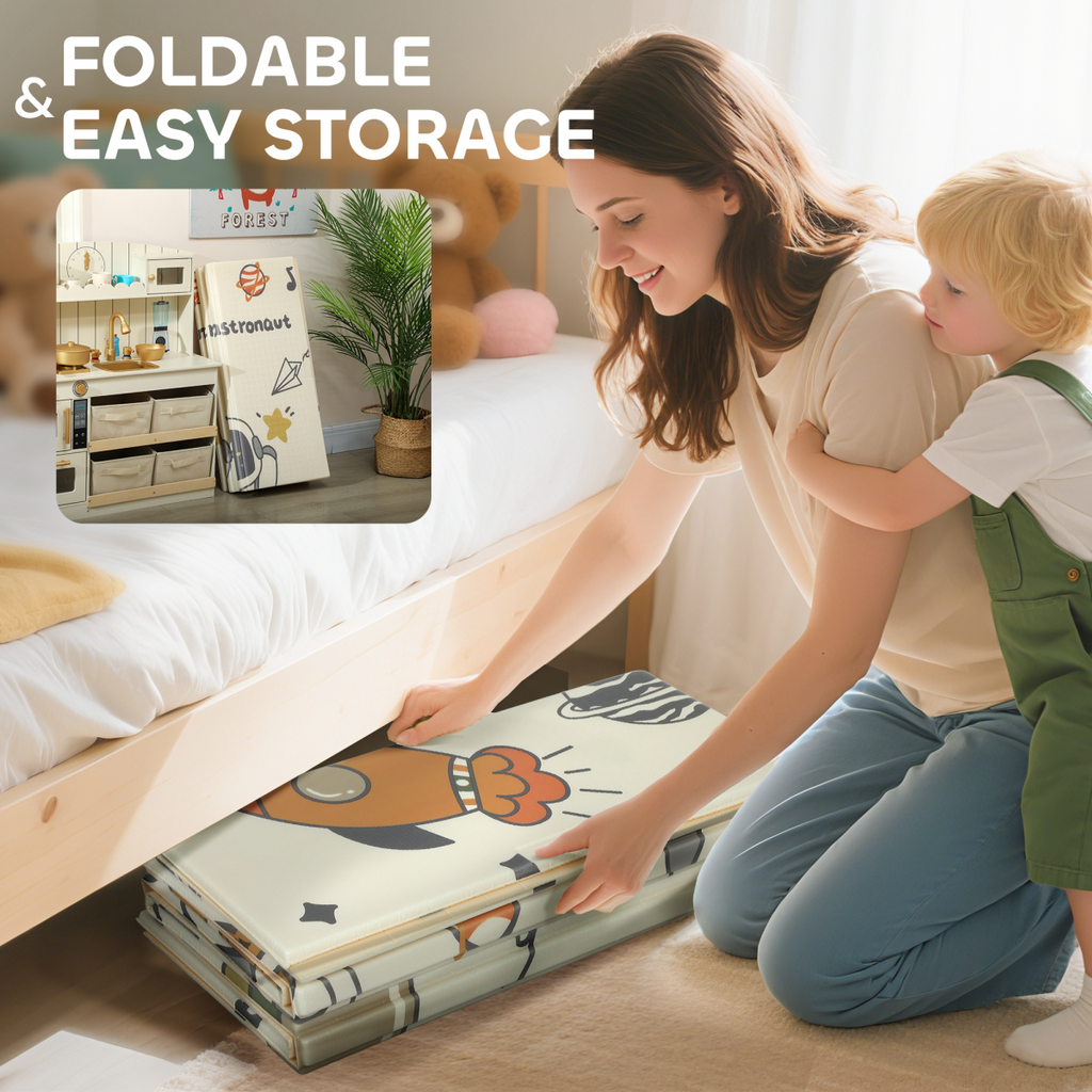 Baby Play Mat