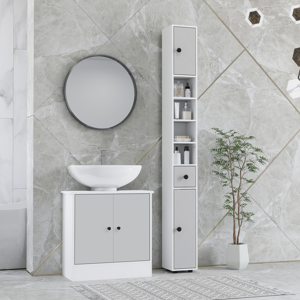 Bathroom Cabinet
