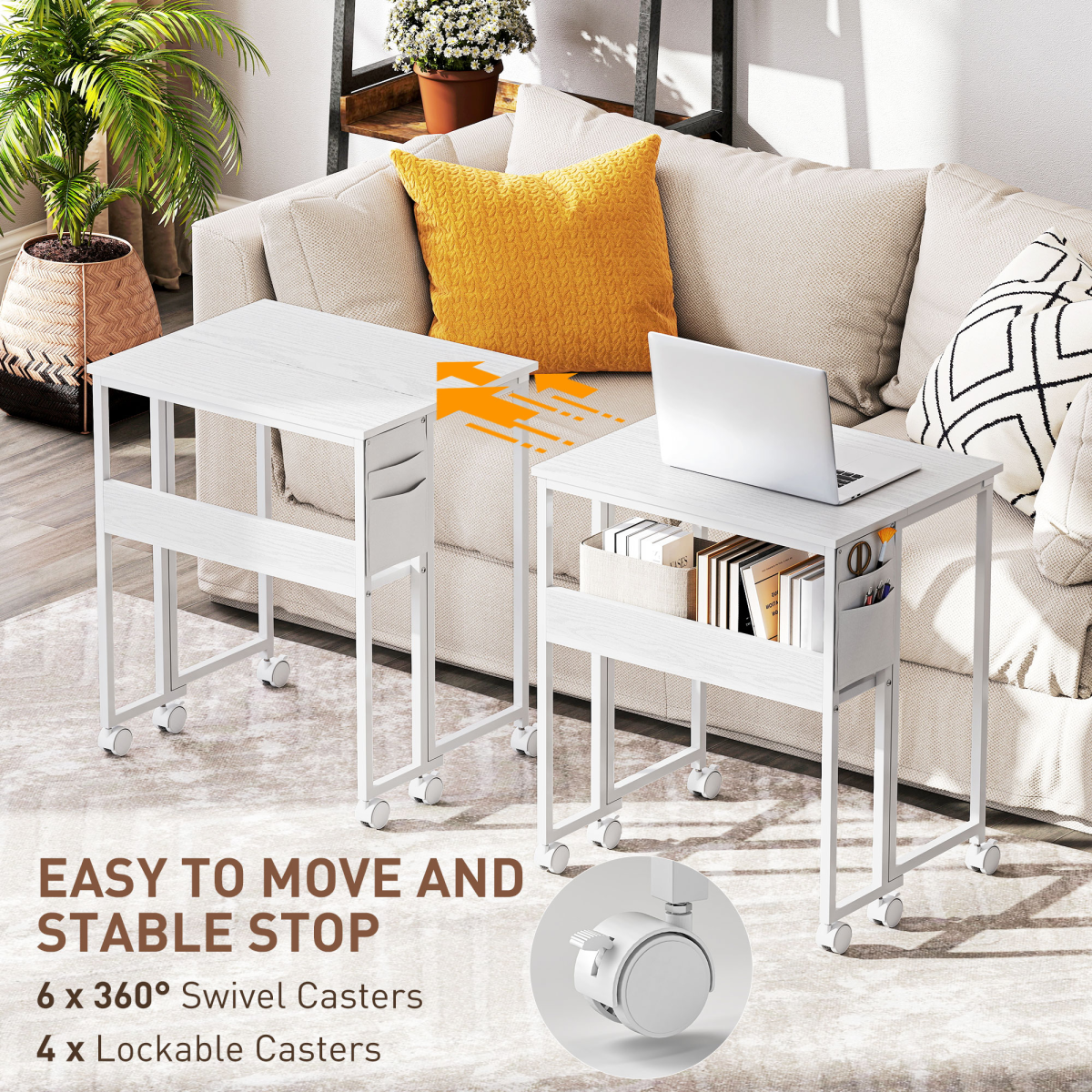 Writing Desk