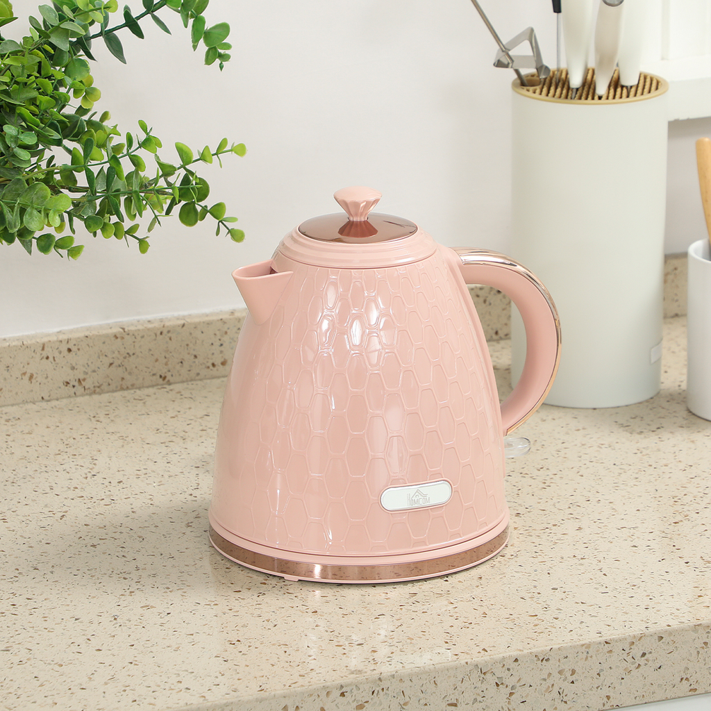 Kettle