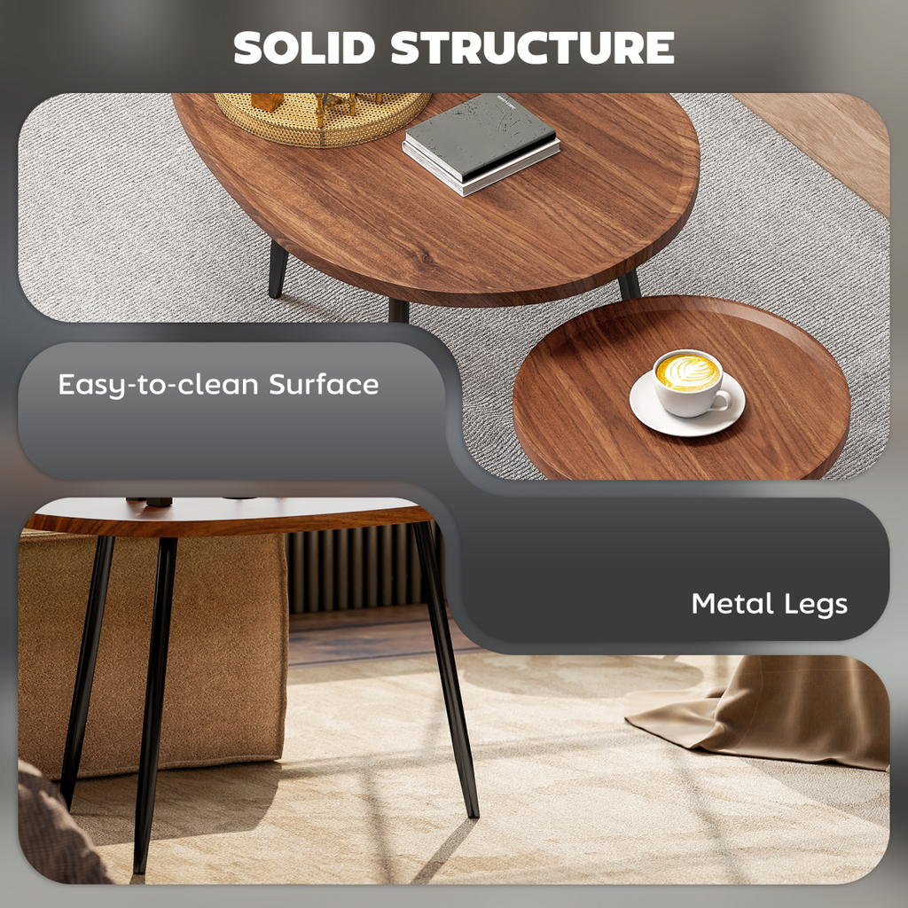 Rattan Table、Coffee Table