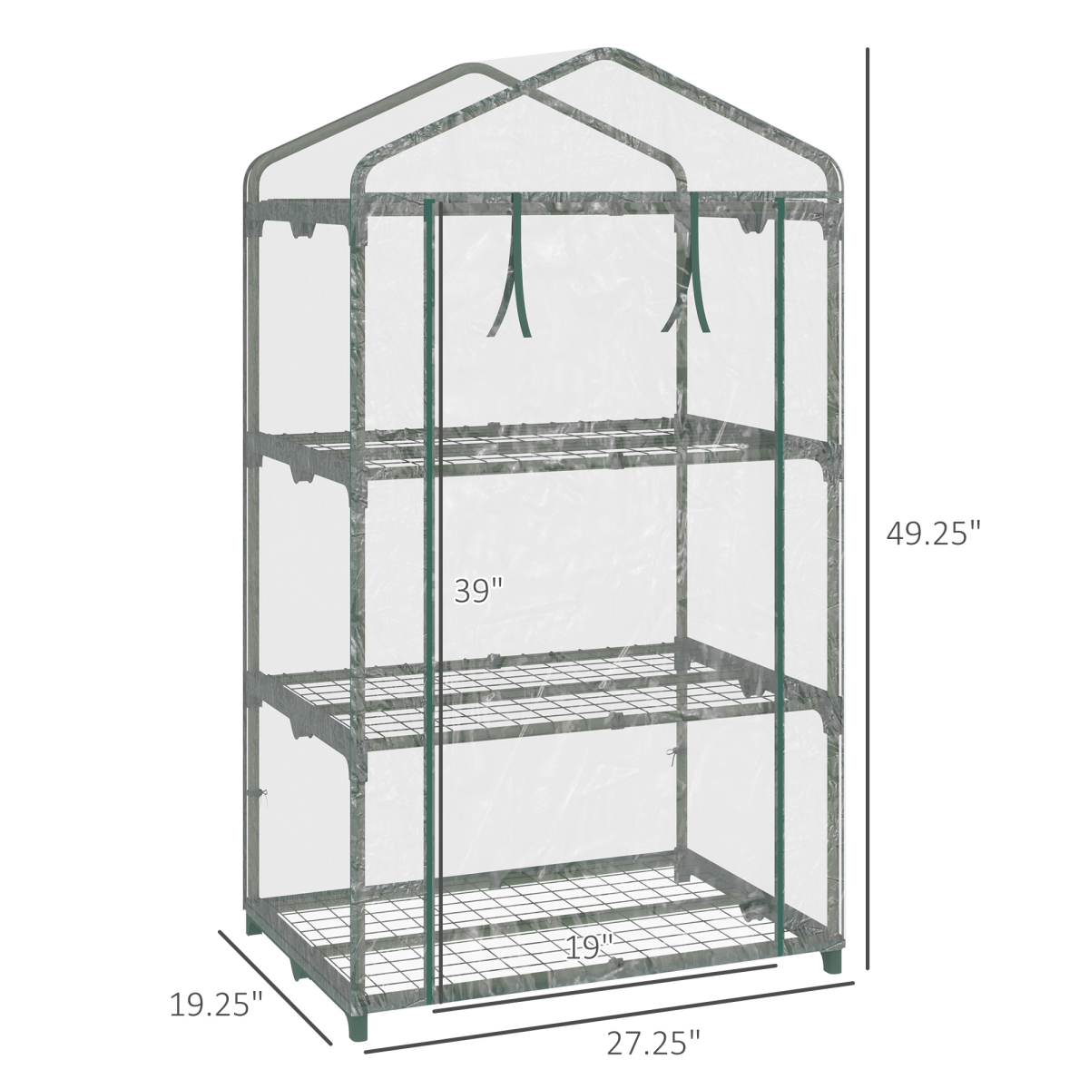 Mini Greenhouse