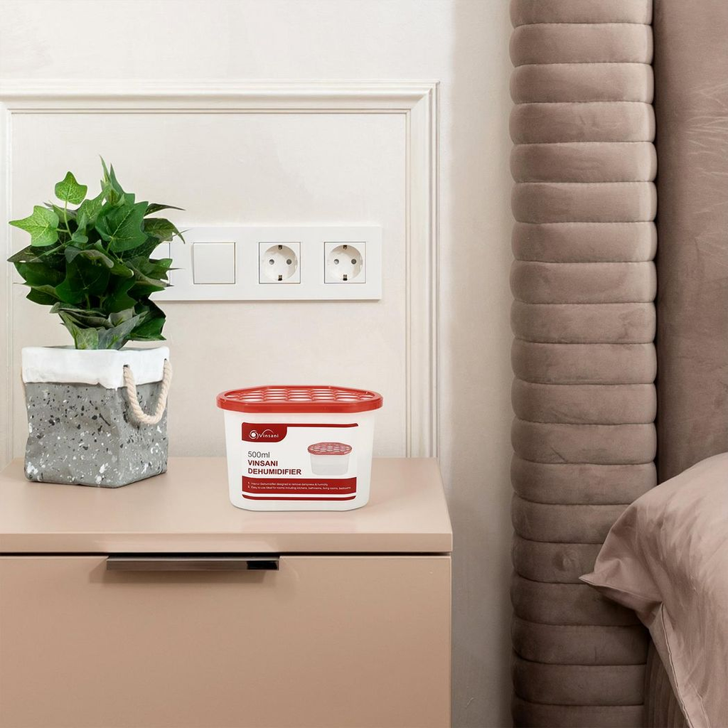 Vinsani 5Pk Dehumidifier
