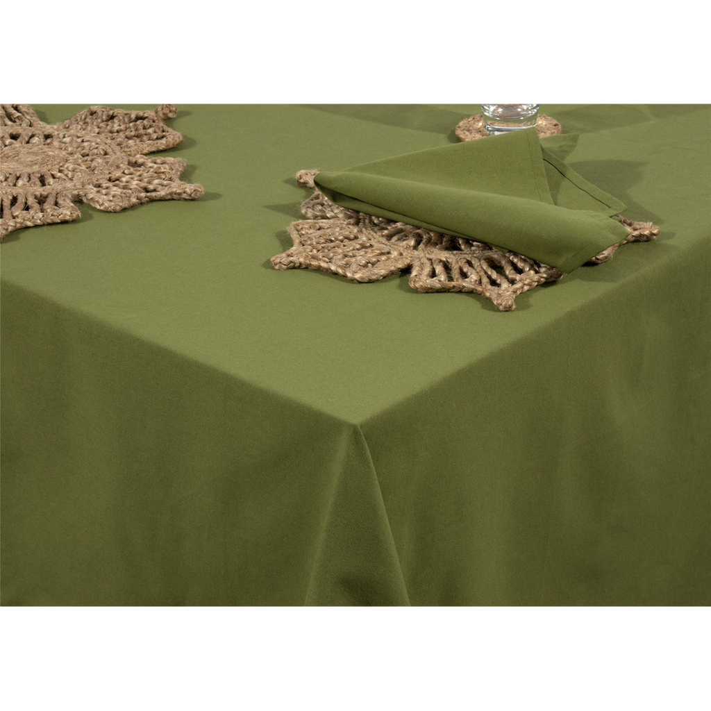 Severn Jute Star 36x36cm Natural Set of 2 Placemats