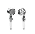 Turbo Shower Head with Filters