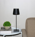 Battery Operated Table Lamp