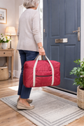 Foldable Travel Bag