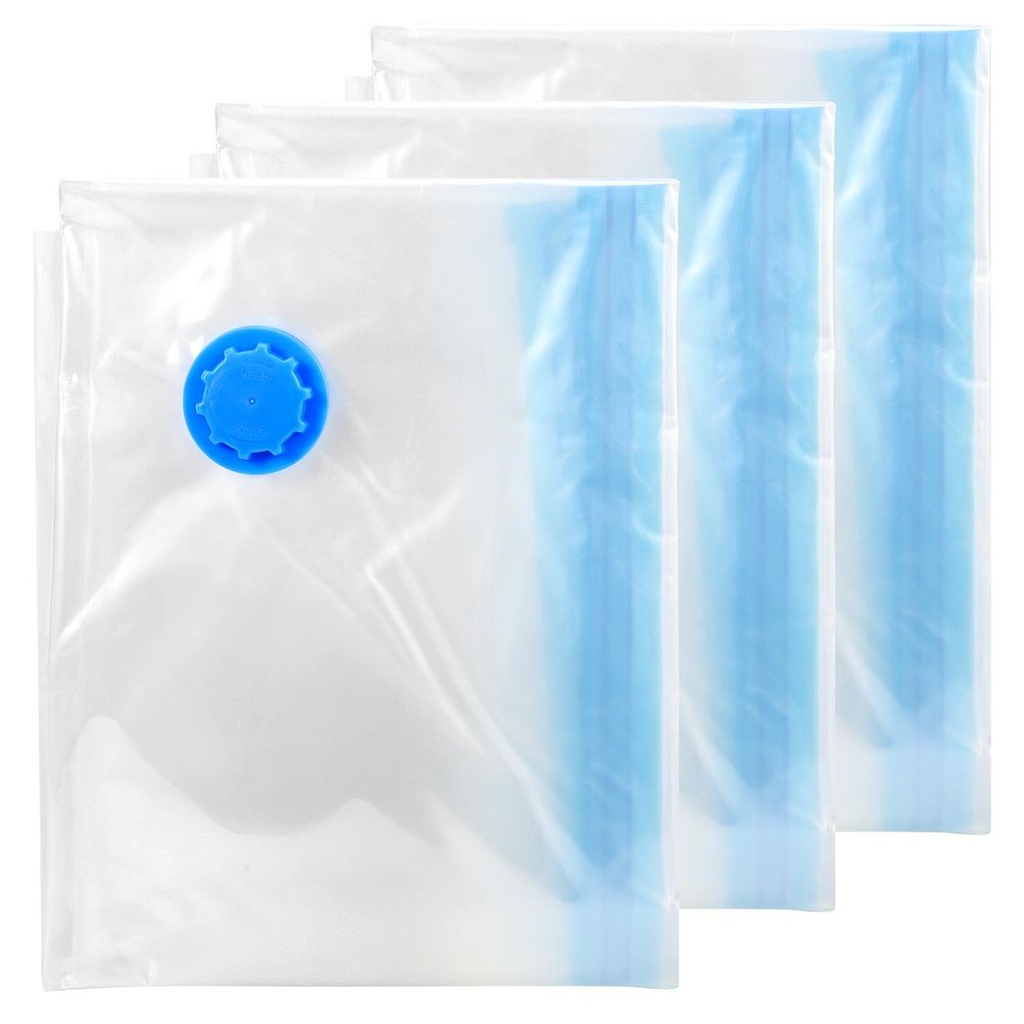 Vinsani 3pk 80cm x 100cm VACUUM BAGS