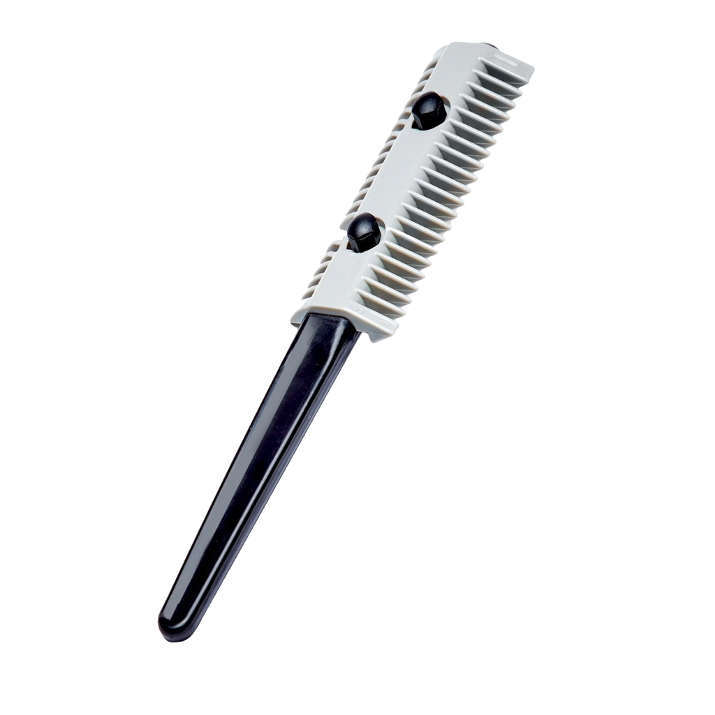 Adjustable Hair Cutting Comb
