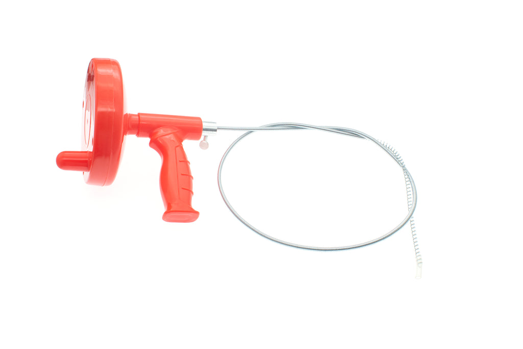 Drain & Pipe Cleaner