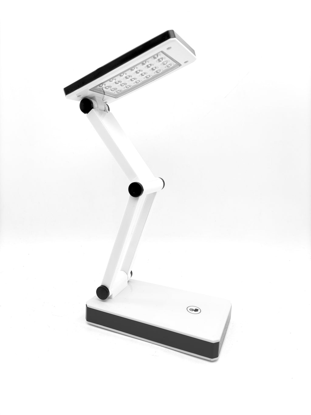 Portable LED Lamp with 24 LEDs