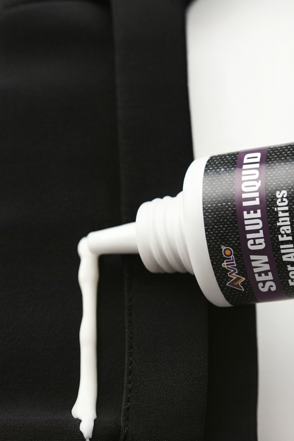 Fabric Repair Sew Glue Liquid