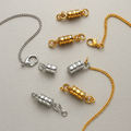 Magnetic Clasps pack of 4