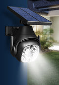Solar Security Light