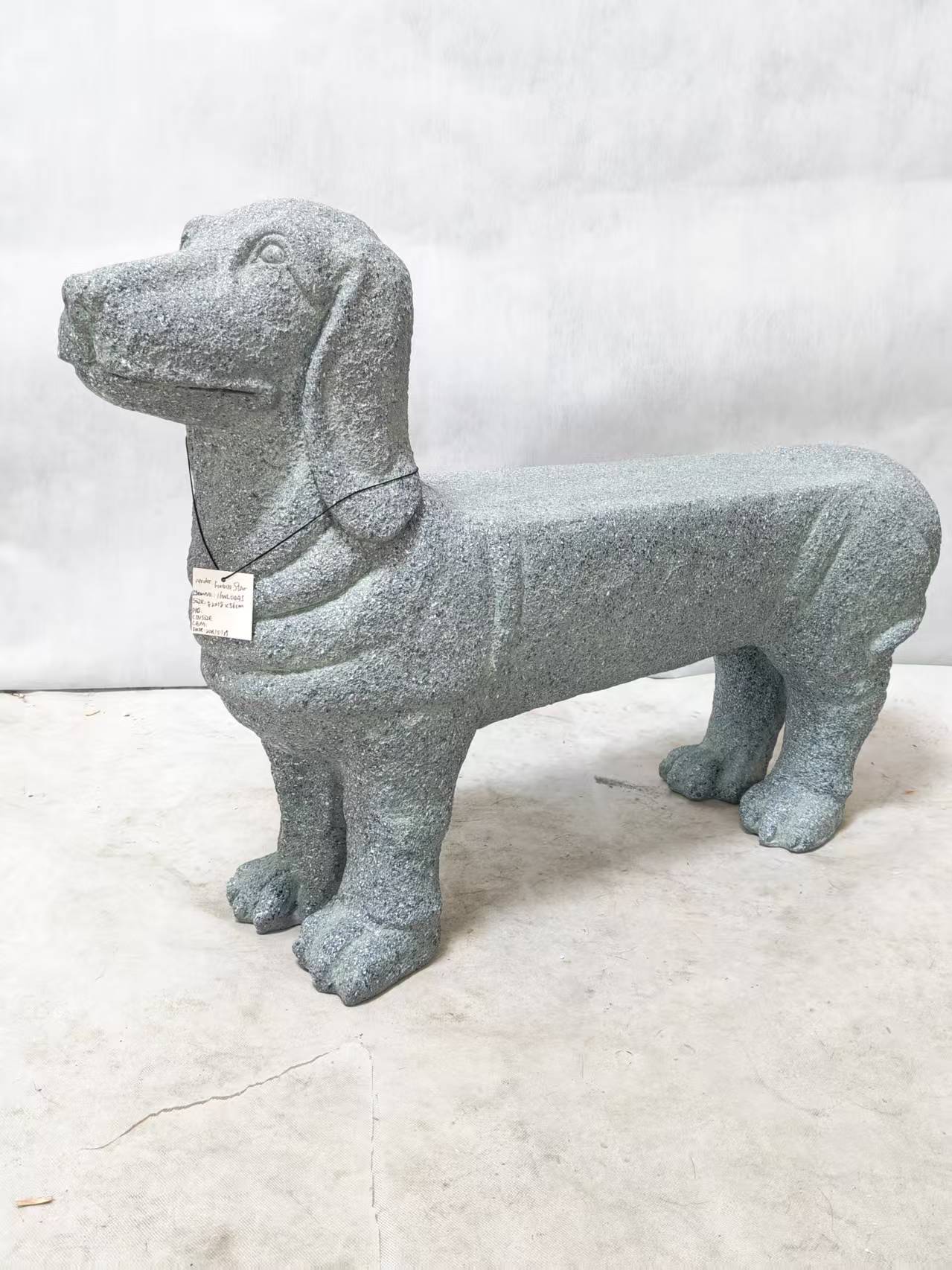 82cm Dog Bench