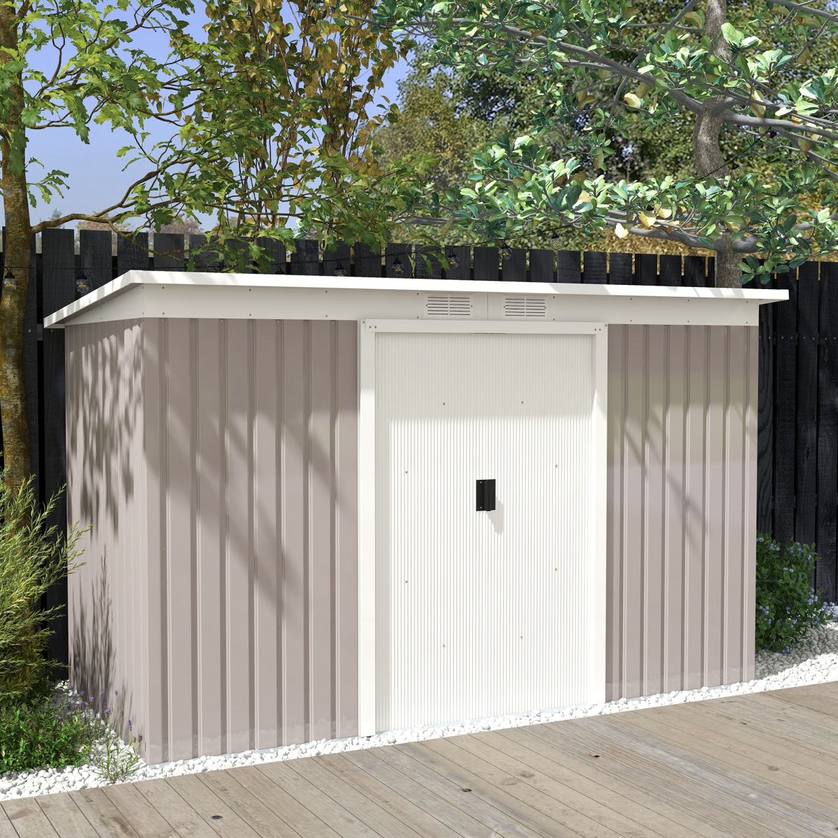 Garden Shed