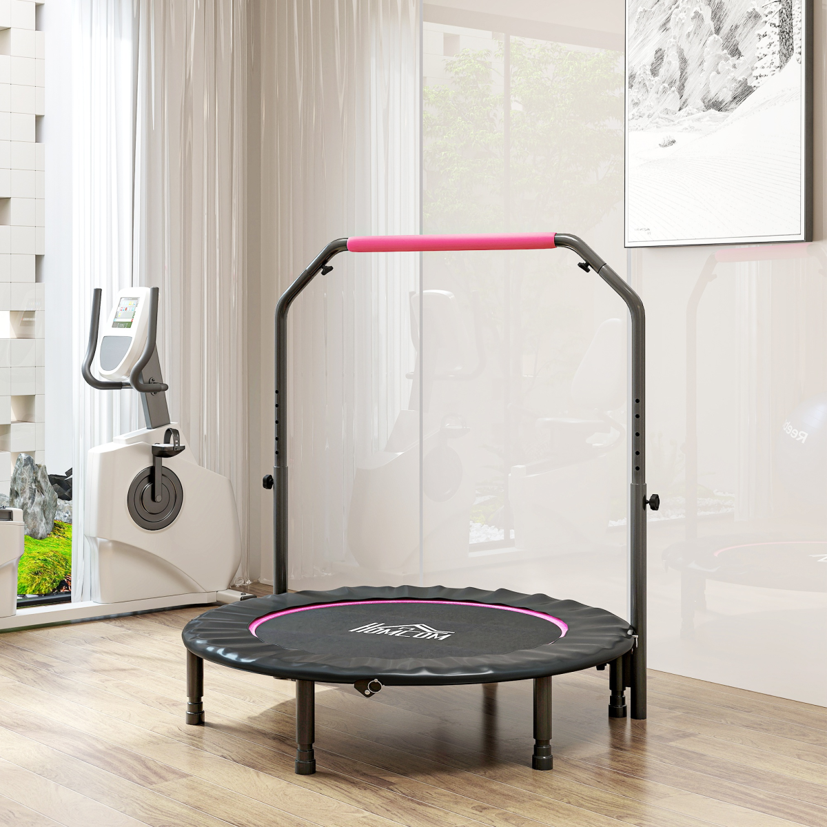 Exercise Trampoline