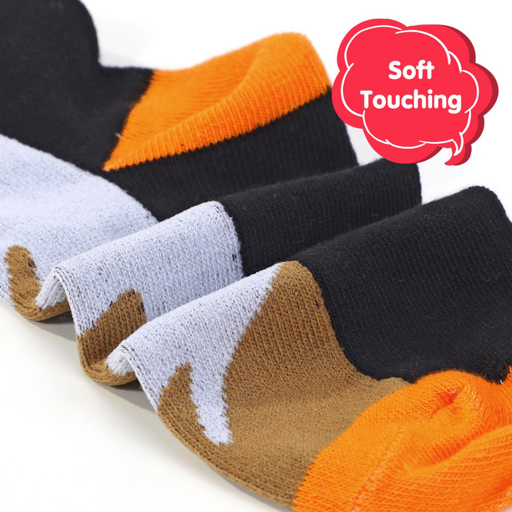Vinsani HORSE SOCKS 5pk