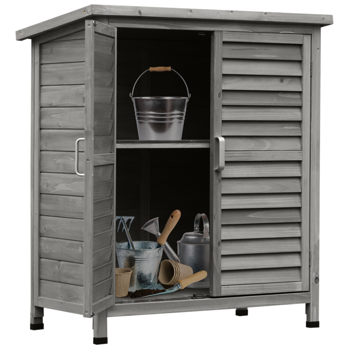 Garden Shed