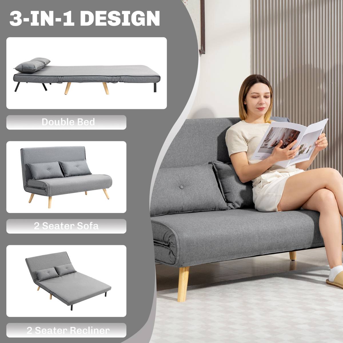 Sofa Chair