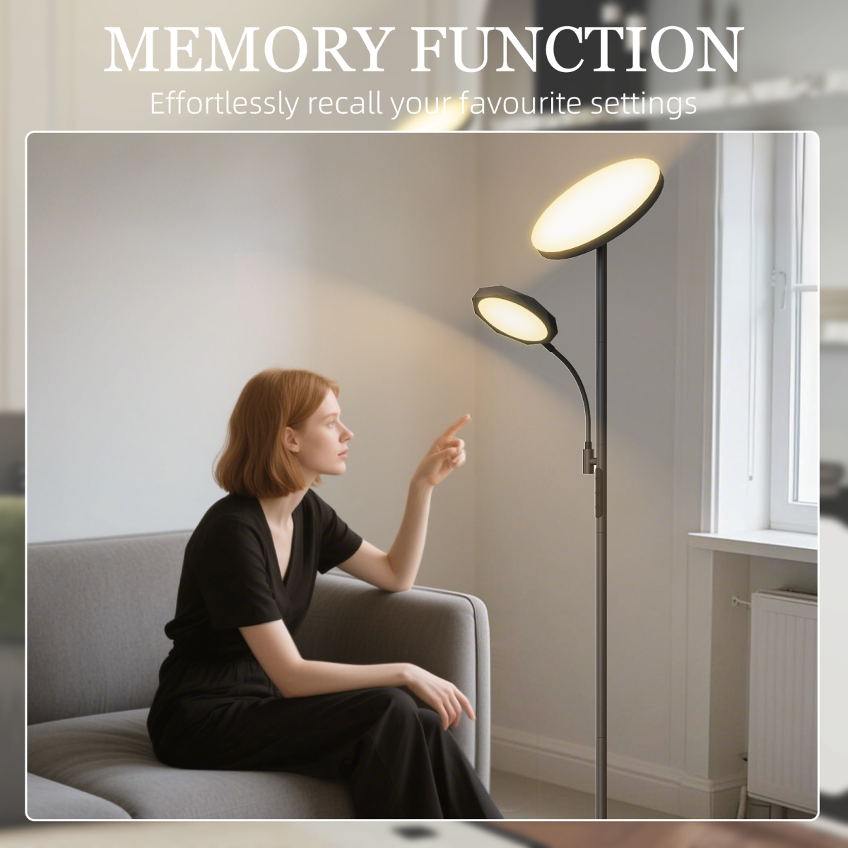 Floor Lamp