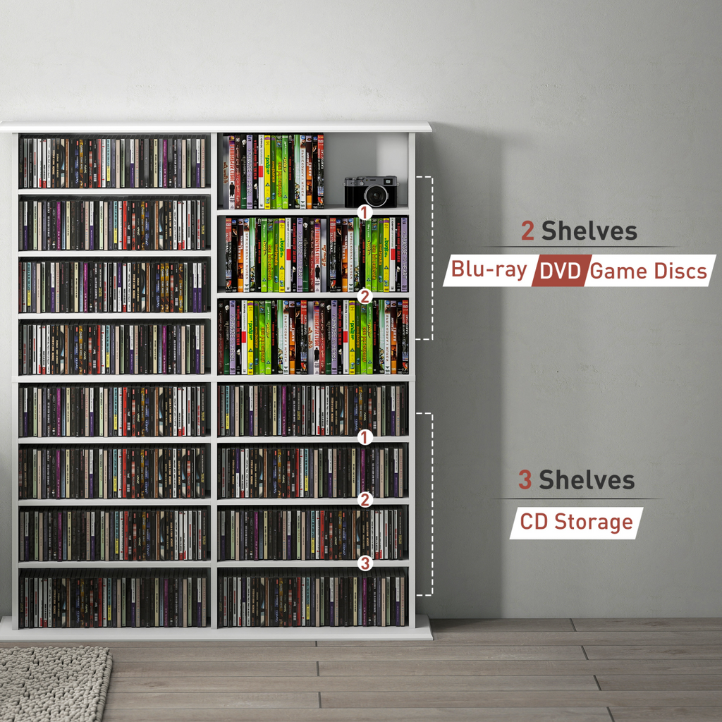 Shelf Book/Storage Cabinet