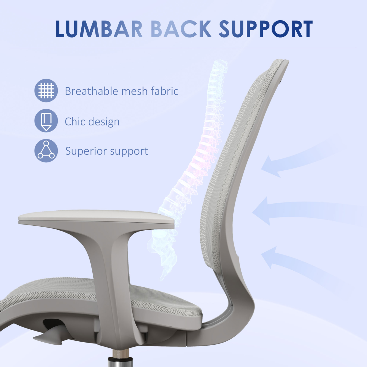 Office Chair/Massage Office Chair