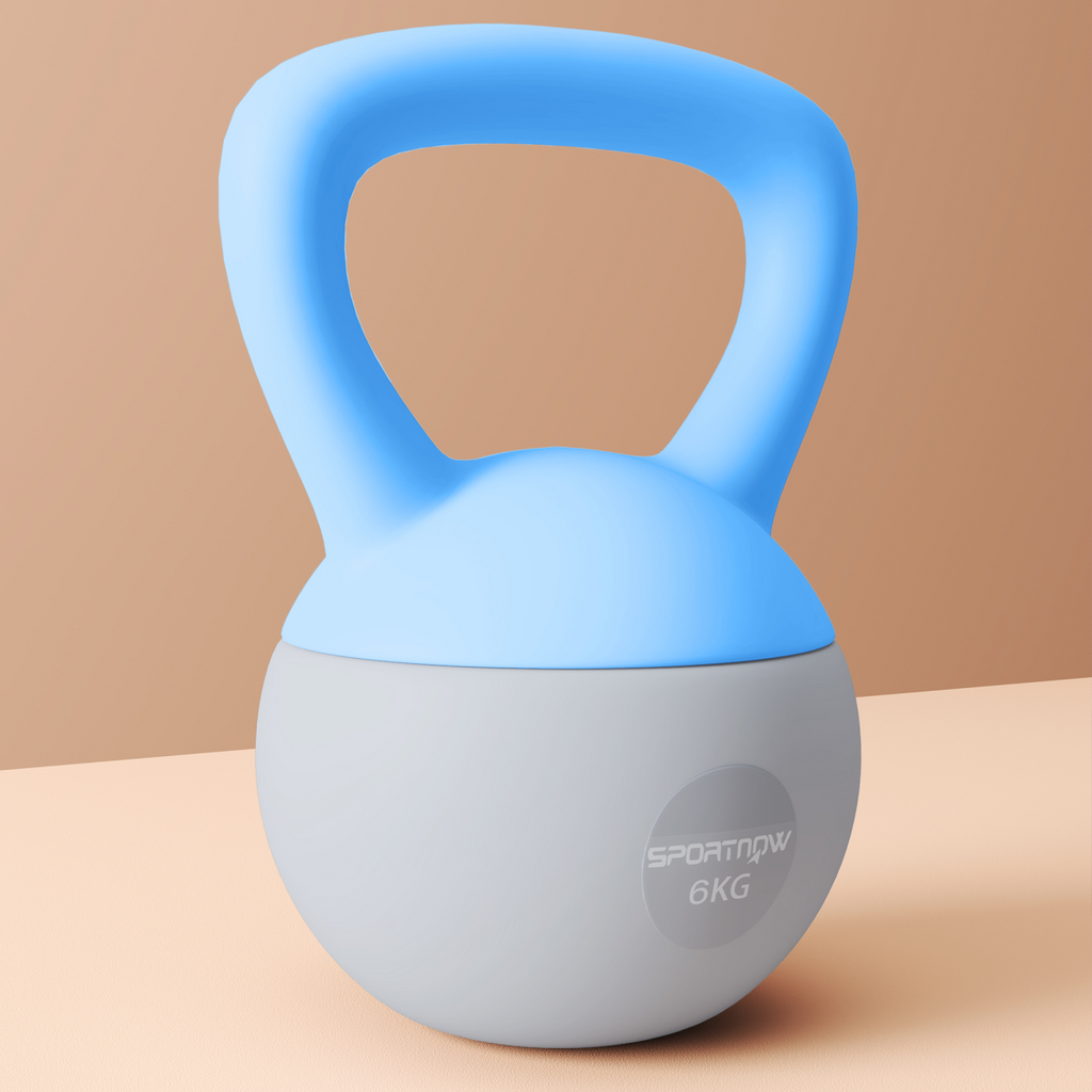 Kettlebell