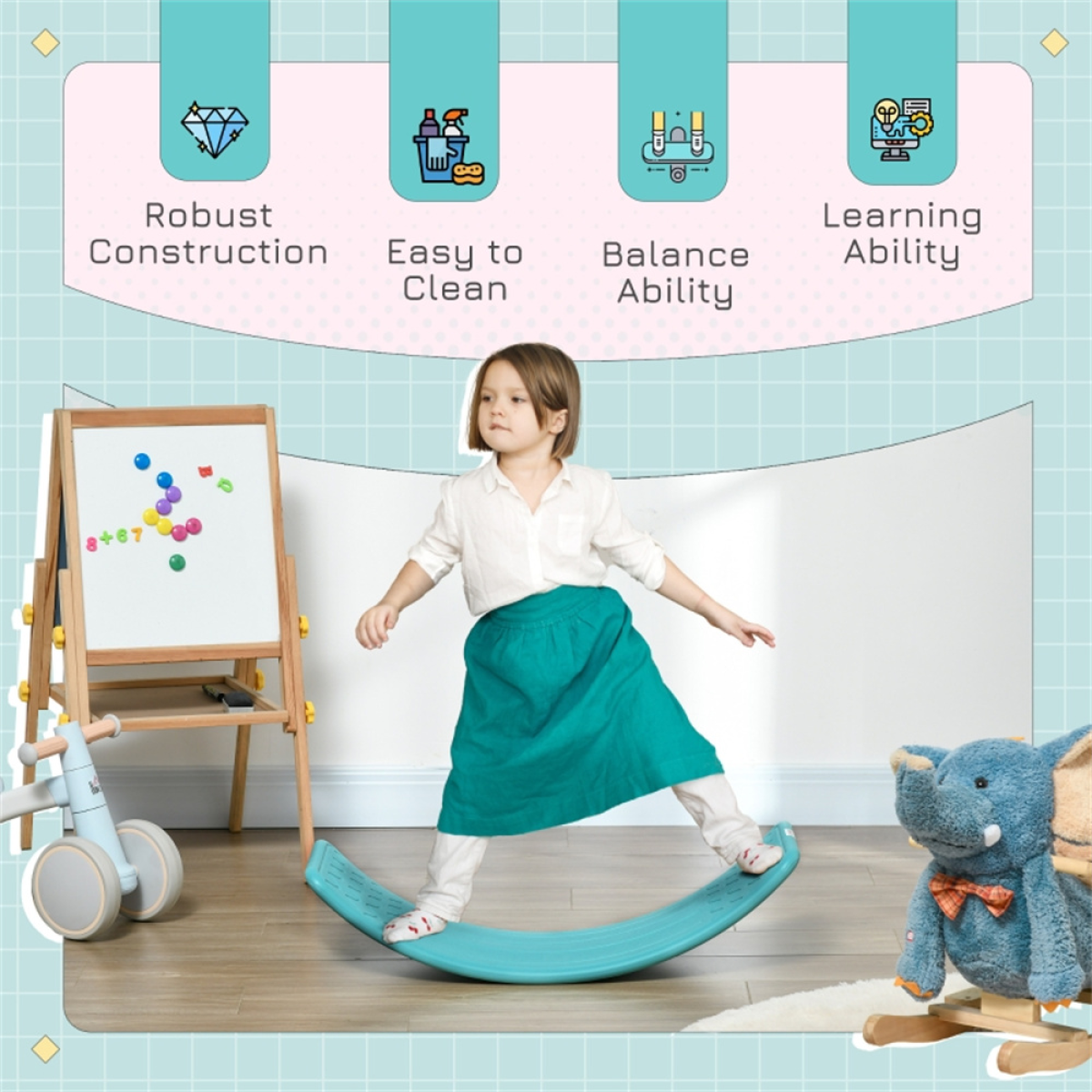 Children's Toys