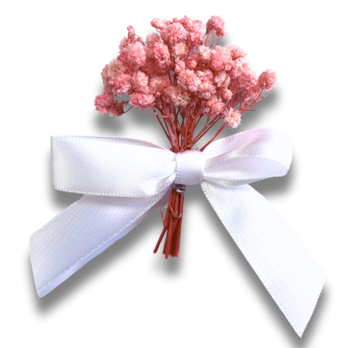 Best Friend Mini Gift Hamper with Silver Heart Necklace