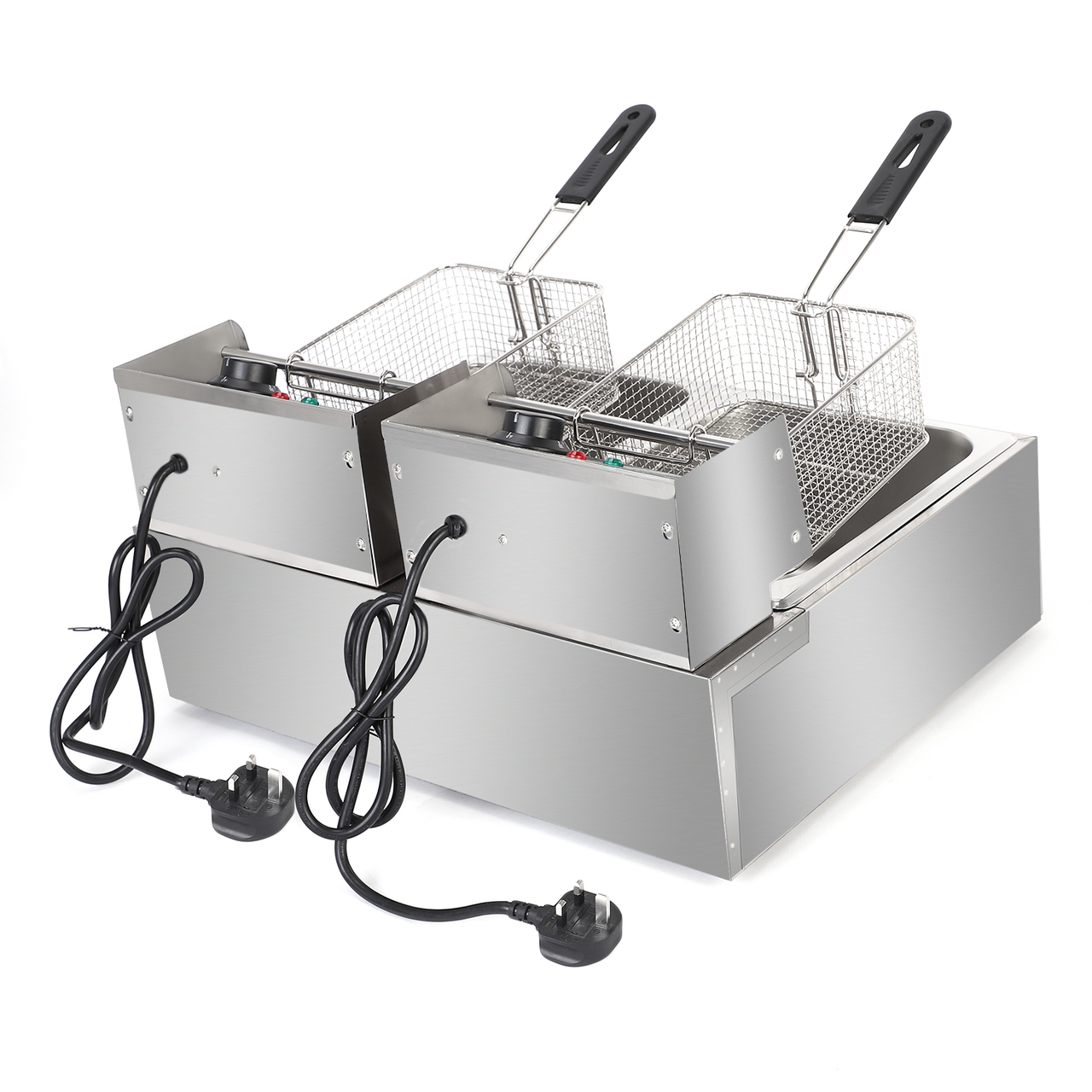 [Replace old code: 52344960] EH82 2500W 220-240V 12.7QT/12L Stainless Steel