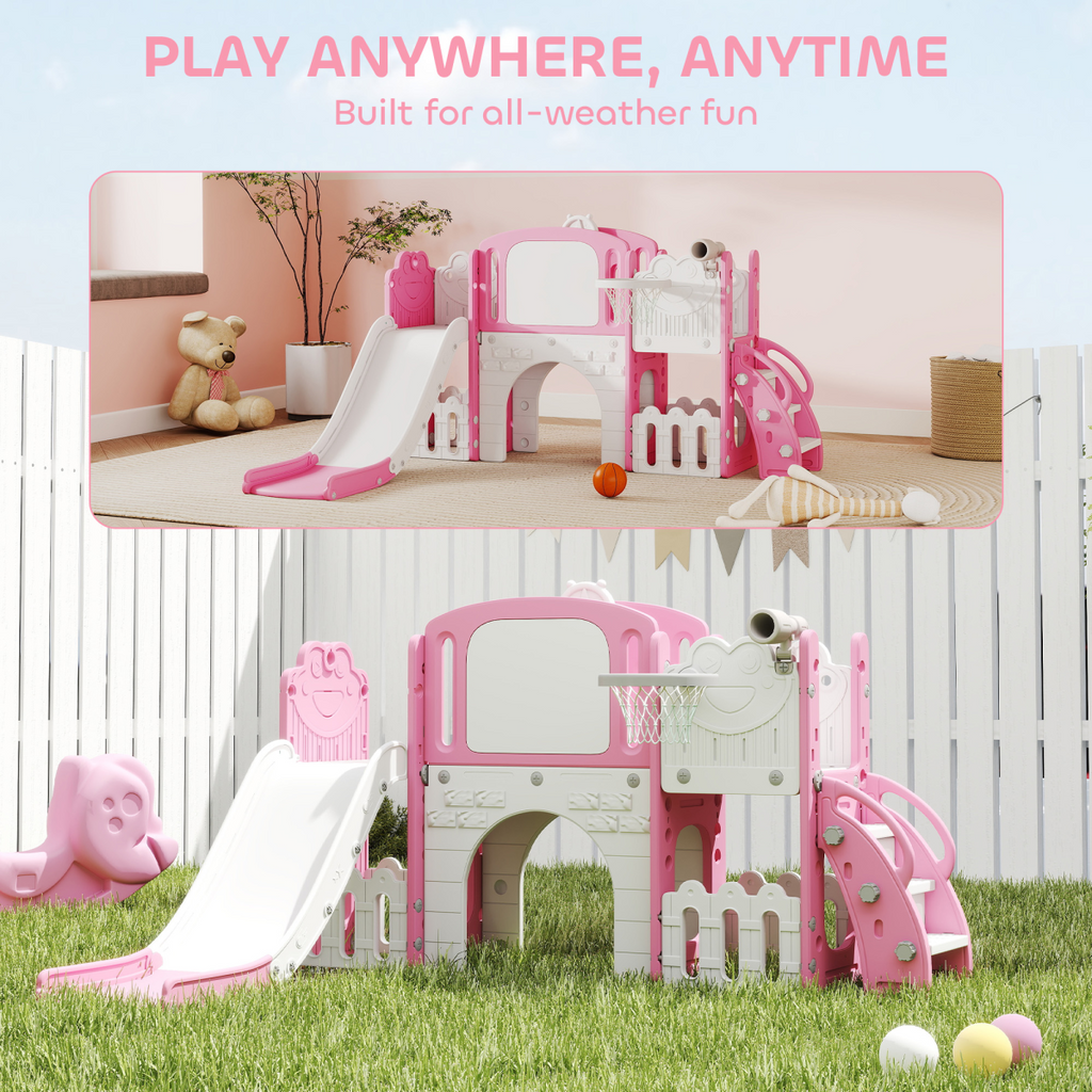 Slide for Kids