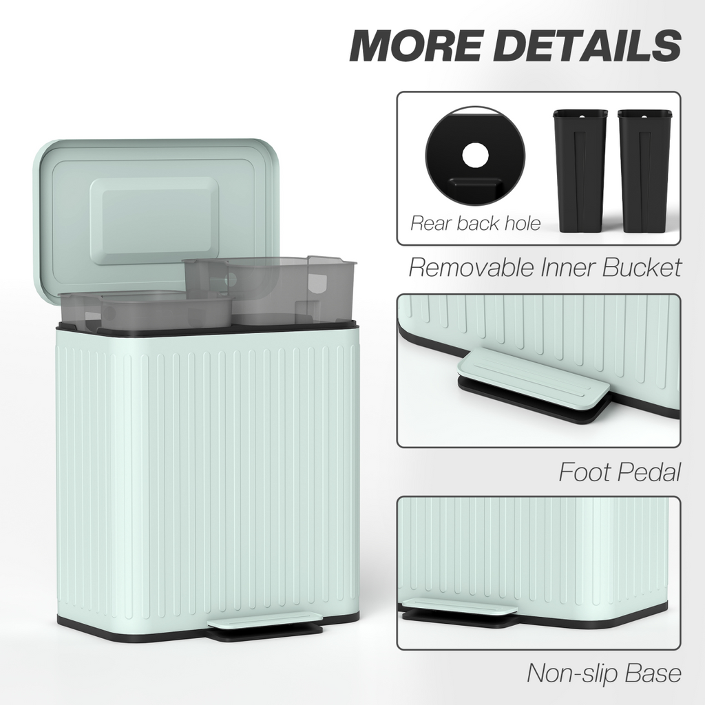 Kitchen Bin