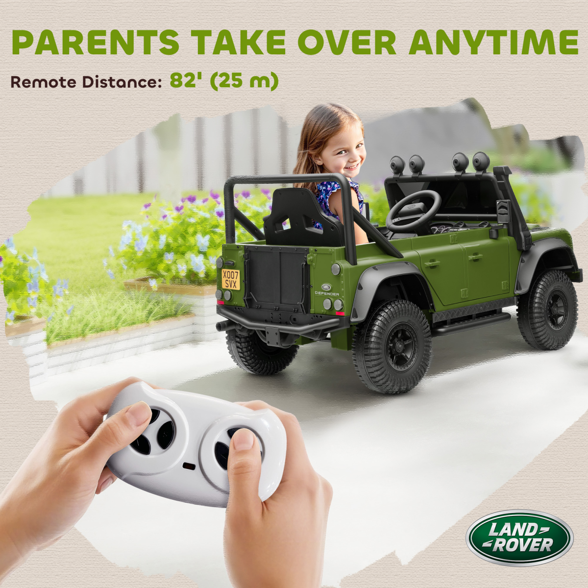 Truck Electric Car