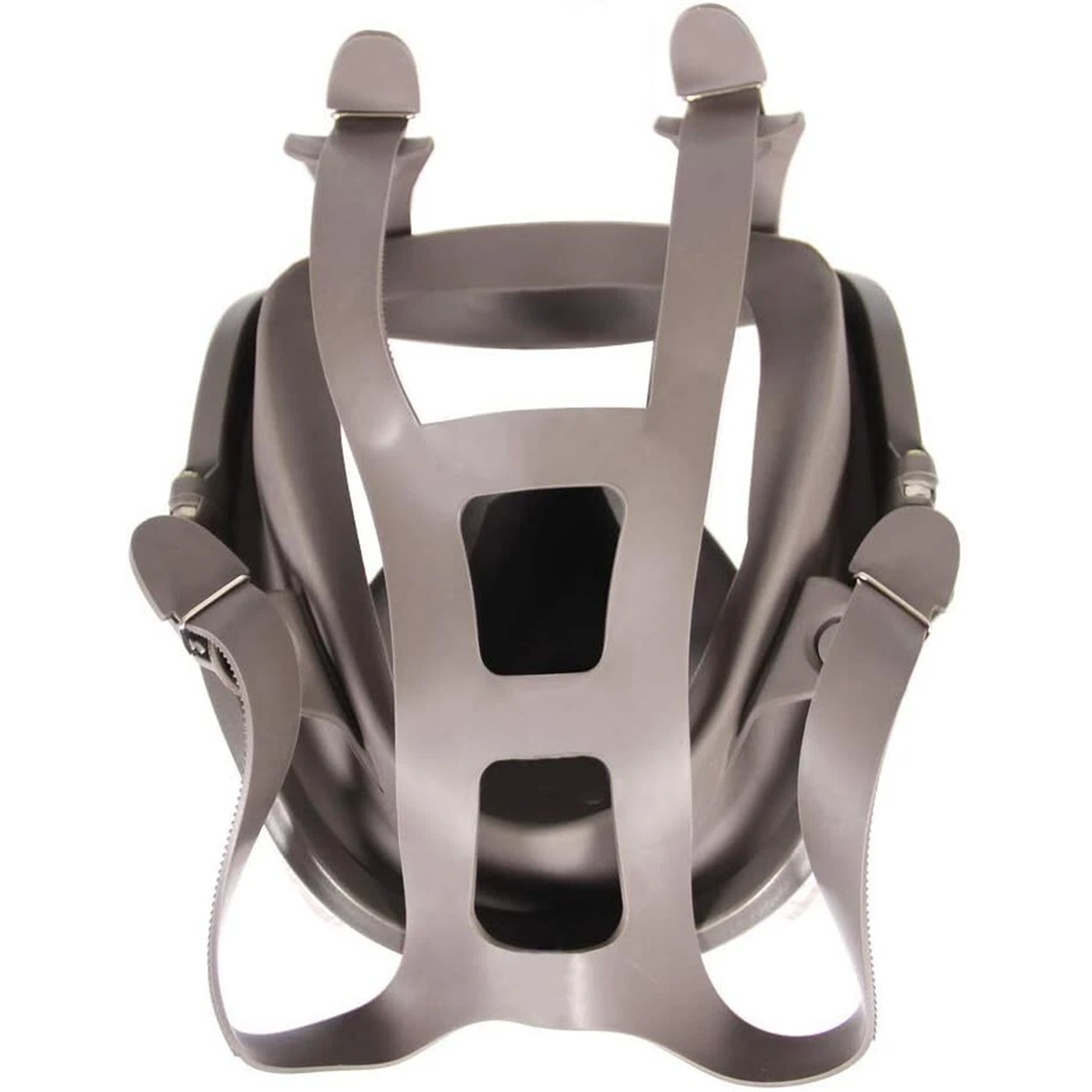 Reusable Full Face Mask Respirator for Woodworking Painting Welding Mask