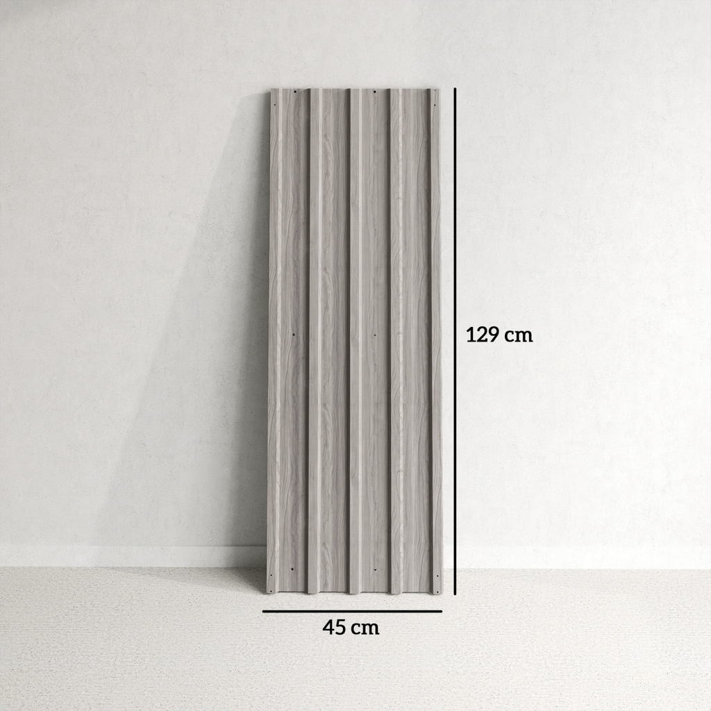 Corrugated Steel Roof Sheet Panels