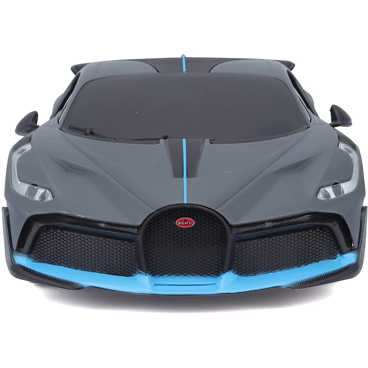 Maisto Bugatti Divo 1/24 Scale RC Remote Control Car- 82333