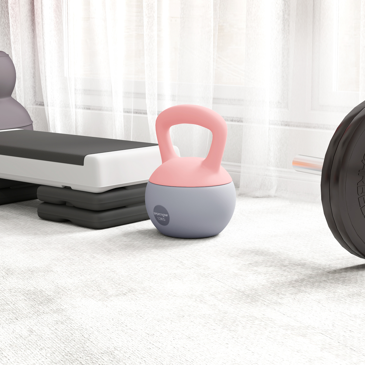 Kettlebell