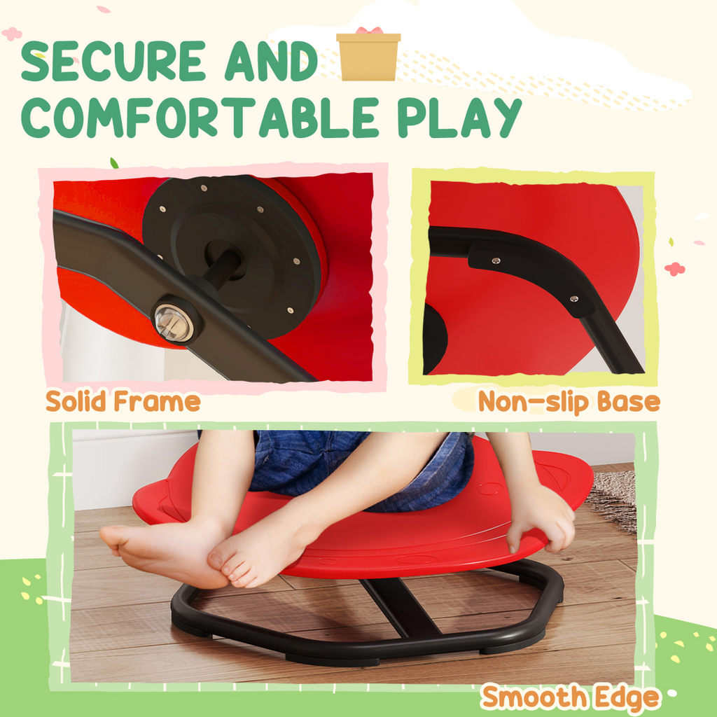 Sensory Spinning Chair