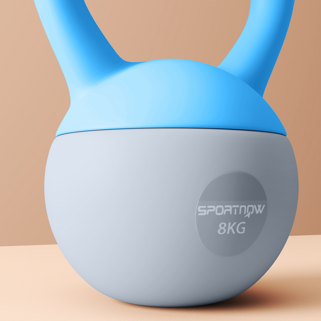 Kettlebell