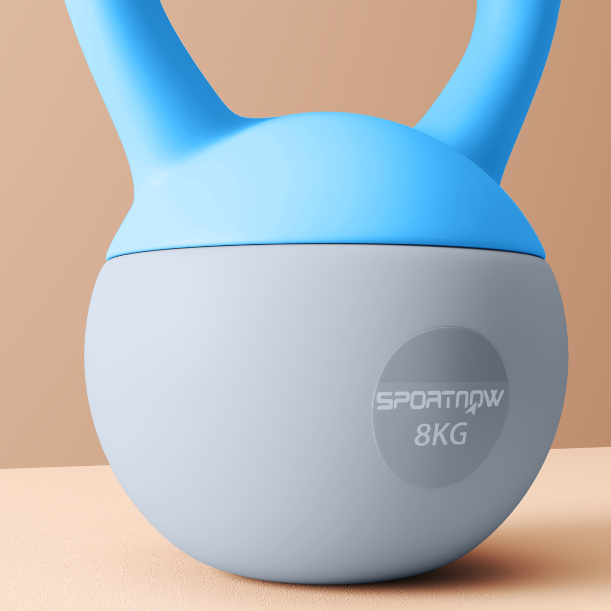 Kettlebell
