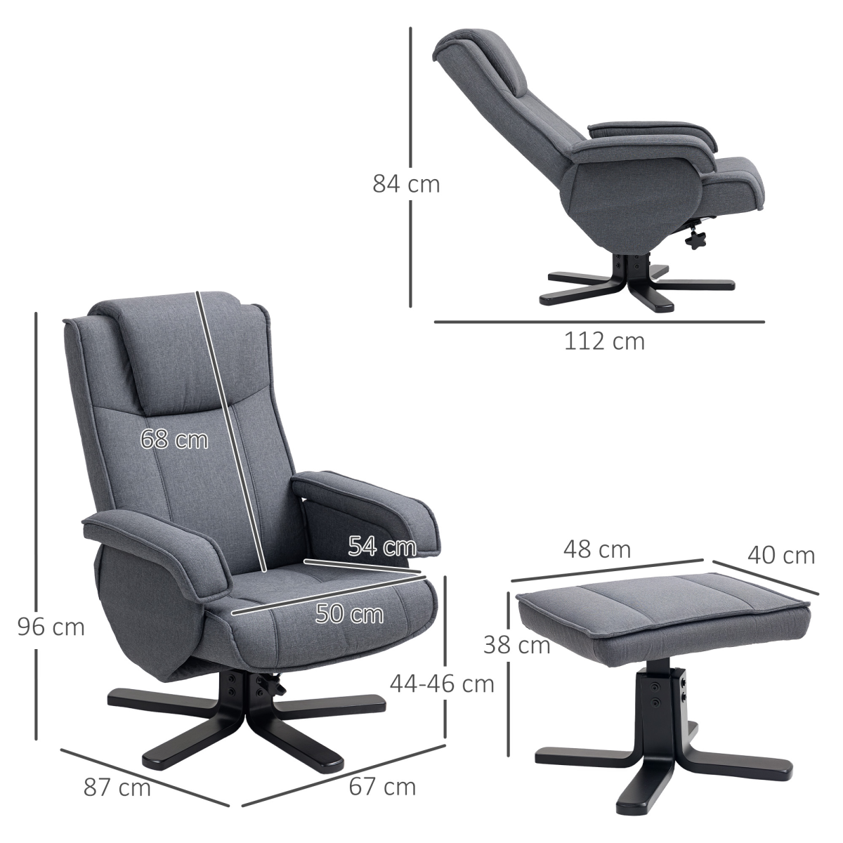 Recliner Chair